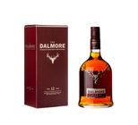 Whisky Escocês Single Malt The Dalmore 12 anos Garrafa 700ml