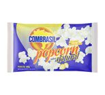 Pipoca para Microondas Natural Combrasil 100g