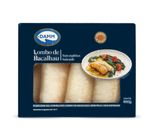 Lombo de Bacalhau Damm 800g