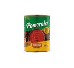 Molho De Tomate Pomarola Tradicional Lata 340g