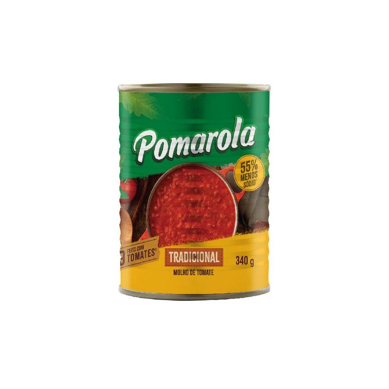 Molho-De-Tomate-Pomarola-Tradicional-Lata-340