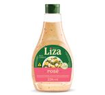 Molho para Salada Liza Rosé 234 mL