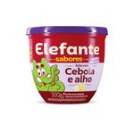 Extrato-de-Tomate-com-Cebola-e-Alho-Elefante-Pote-300g