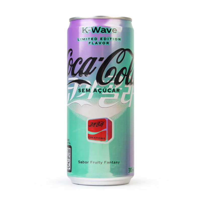 Coca-Cola-Sem-Acucar-K-Wave-Lata-310ml