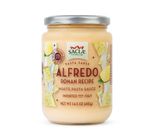 Molho Italiano Alfredo com Queijo Saclá 410g