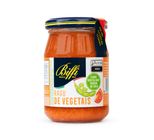 Molho Italiano Ragu com Vegetais Biffi 190g