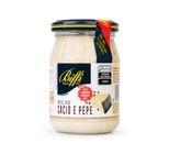 Molho Italiano Cacio e Pepe Biffi 190g