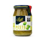 Molho Italiano Pesto Vegetal Biffi 190g