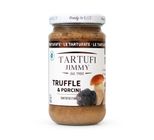 Molho Italiano Trufa com Cogumelos Tartufi Jimmy 180g