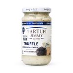 Molho-Italiano-Trufa-com-Queijo-Gorgonzola-Tartufi-Jimmy-180g