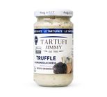 Molho Italiano Trufa com Queijo Gorgonzola Tartufi Jimmy 180g