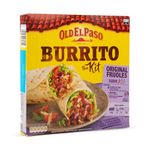 Kit-Burrito-Espanhol-Old-El-Paso-510g