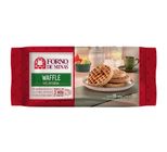 Waffle Forno de Minas Integral 280g