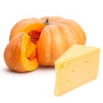 Girasoli-Italiano-com-Recheio-de-Abobora-com-Queijo-Bertagni-170g