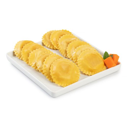 Girasoli Italiano com Recheio de Abóbora com Queijo Bertagni 170g