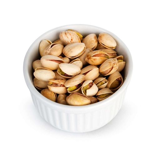 Pistache Torrado e Salgado Frutoro 250g