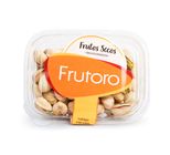 Pistache Torrado e Salgado Frutoro 250g