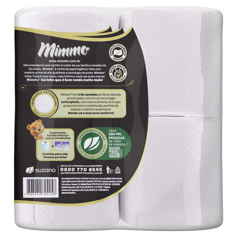 Papel-Higienico-Folha-Tripla-Mimmo-Pacote-com-4-Unidades