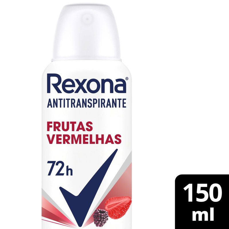 Desodorante-Antitranspirante-Aerosol-Rexona-Feminino-Frutas-Vermelhas-150ml