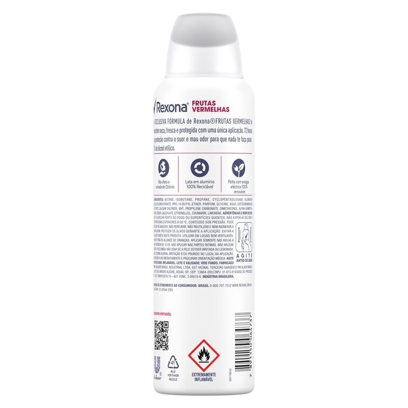 Desodorante-Antitranspirante-Aerosol-Rexona-Feminino-Frutas-Vermelhas-150ml