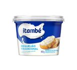 Requeijão Cremoso Itambé Tradicional Pote 400g