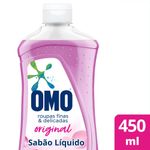 Lava-Roupas-Liquido-Omo-Finas-e-Delicadas-Original-450ml