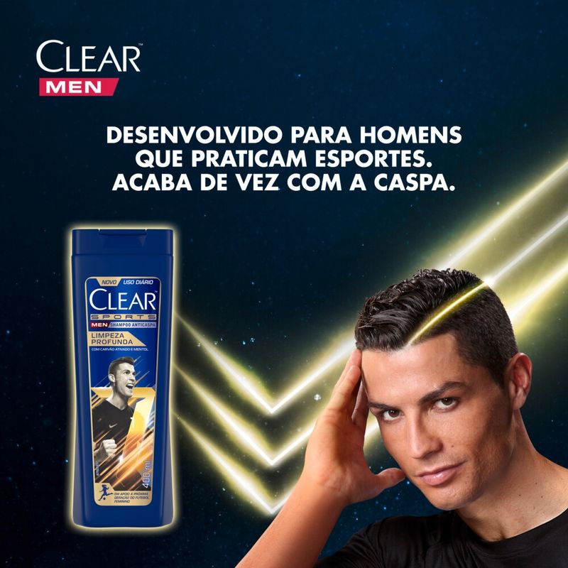 Shampoo-Anticaspa-Clear-Sports-Men-Limpeza-Profunda-400ml