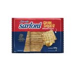 Biscoito Sarloni Cream Cracker Manteiga 400g