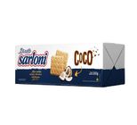 Biscoito Sarloni Coco 200g