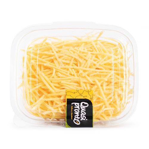 Espaguete de Batata Baroa Quasi Pronto 300g