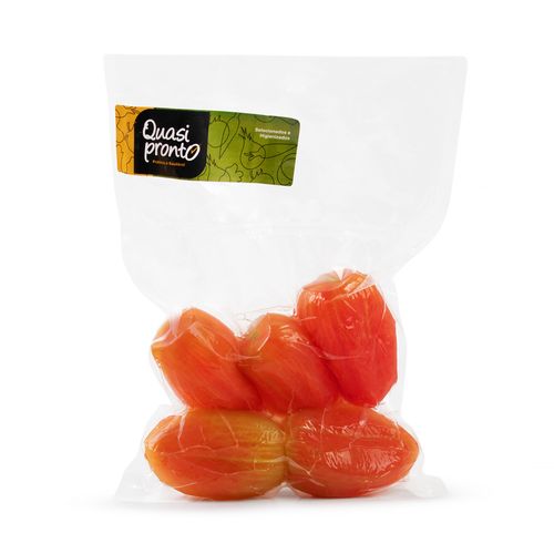 Tomate Italiano Pelado Quasi Pronto 500g