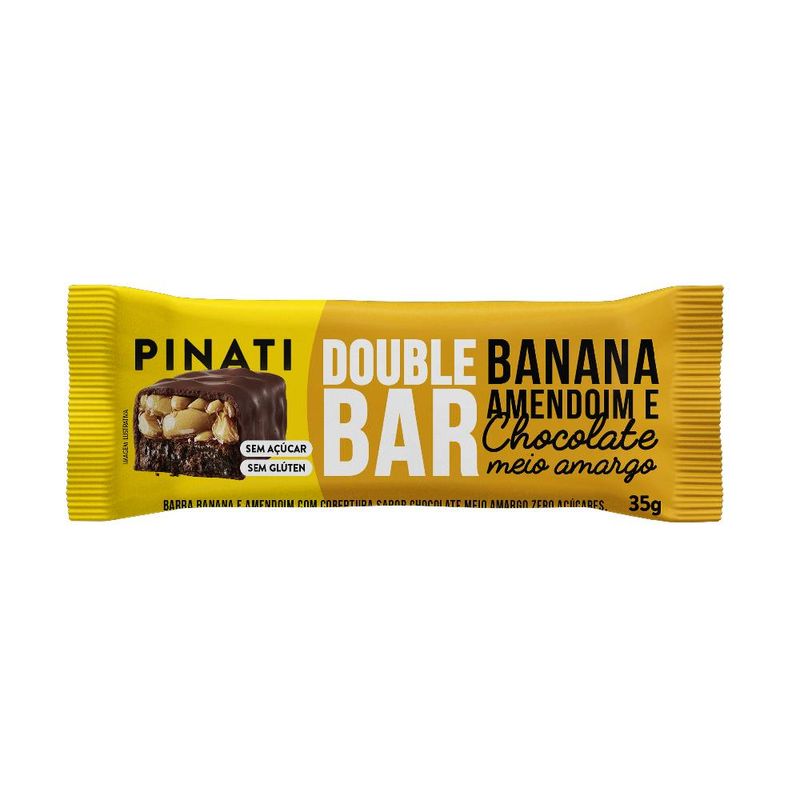 Barra-Nuts-Sem-Acucar-Pinati-Double-Bar-Banana-Amendoim-e-Chocolate-Meio-Amargo-35g