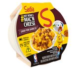 Mac'n Cheese Pork Barbecue Sadia Hot Bowls Pote 300g