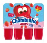 Iogurte Petit Chambinho Nestlé Morango 480g