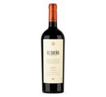 Vinho Tinto Chileno Mario Geisse El Sueño Carménère Garrafa 750ml