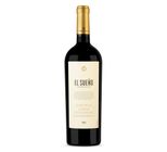 Vinho Tinto Chileno Mario Geisse El Sueño Cabernet Sauvignon Garrafa 750ml