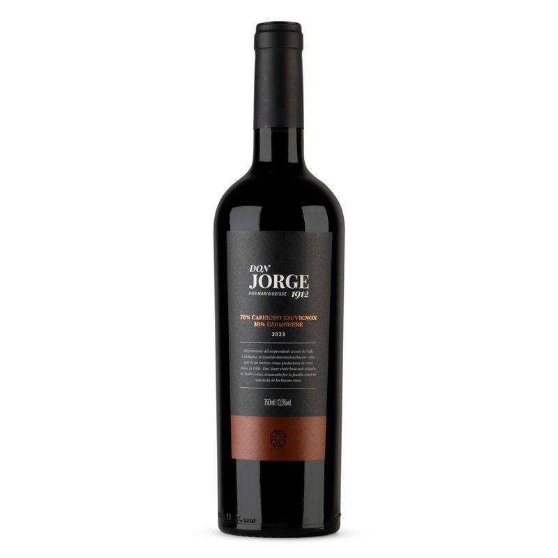 Vinho-Tinto-Chileno-Don-Jorge-Cabernet-Sauvignon-e-Carmenere-Garrafa-750ml