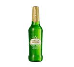 Cerveja Stella Pure Gold Long Neck 330ml