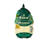 Frango Inteiro Congelado Orgânico Korin 2kg