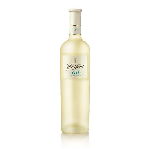 Vinho Branco Freixenet Desalcoolizado Garrafa 750ml