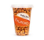 Milho Torrado e Salgado Frutoro Copo 150g