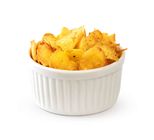 Chips de Batata Baroa Lemon Pepper Frutoro 150g