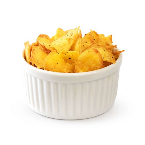 Chips de Batata Baroa Lemon Pepper Frutoro 150g