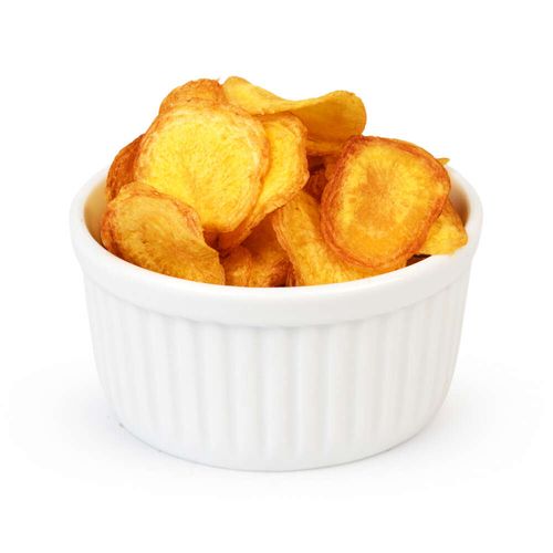 Chips de Batata Baroa Frutoro 150g