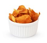 Chips de Batata Doce Frutoro 150g