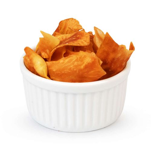 Chips de Batata Doce Frutoro 150g
