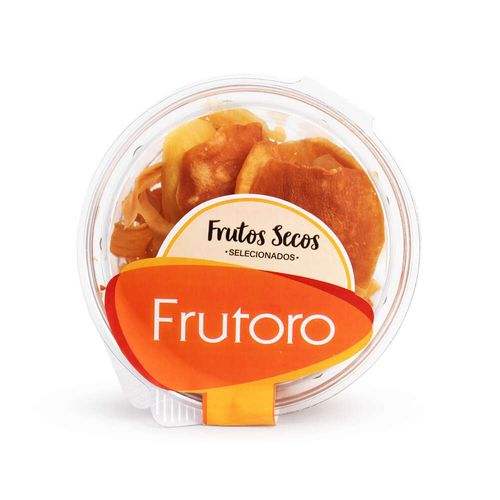 Chips de Batata Doce Frutoro 150g