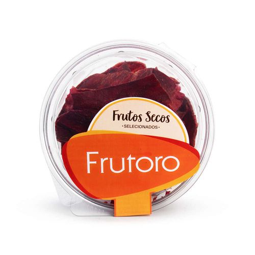 Chips de Batata Doce Roxa Frutoro 150g