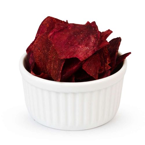 Chips de Batata Doce Roxa Frutoro 150g