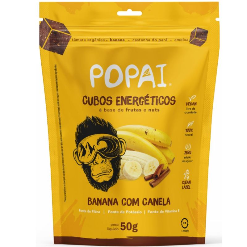 Snack-Vegano-Sem-Adicao-De-Acucar-Popai-Raw-Banana-Com-Canela-Zip-Lock-60g